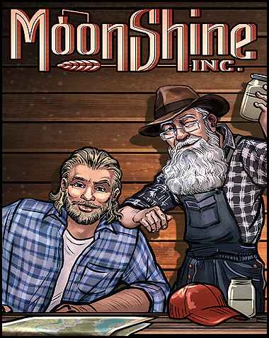 Moonshine Inc. Free Download (v1.1.0.2)