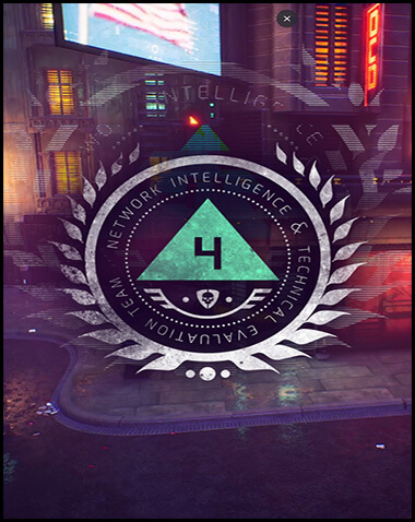 NITE Team 4 – Military Hacking Division Free Download (v1.3.0 & ALL DLC)