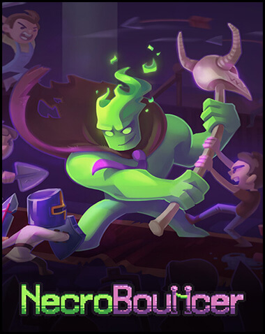 NecroBouncer Free Download (v1.0.4)