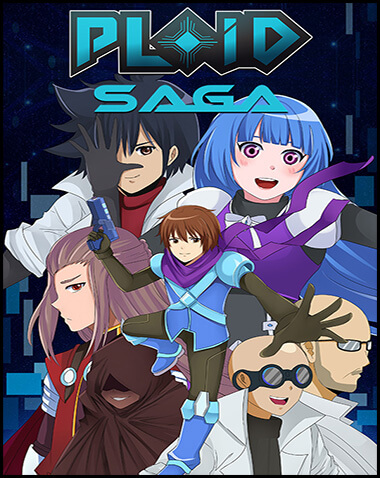 PLOID SAGA Free Download (v2.5)