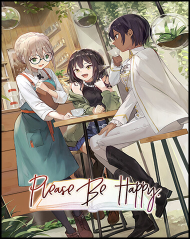 Please Be Happy Free Download