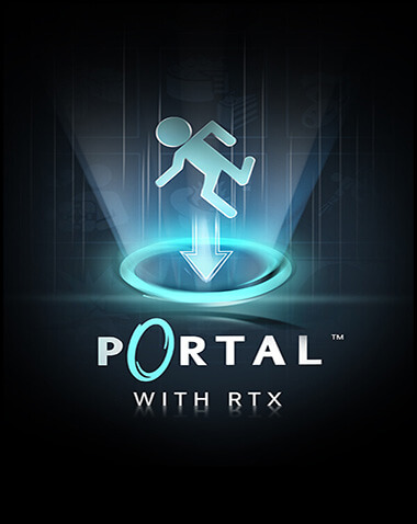 Portal with RTX Free Download
