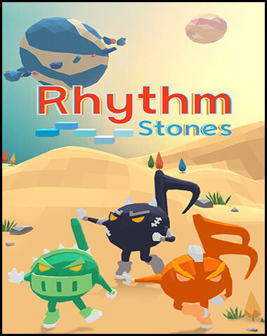 Rhythm Stones Free Download (v2022.12.24)