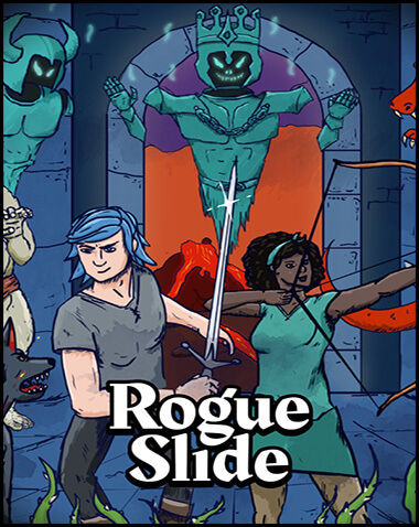 Rogueslide Free Download (v1.01)