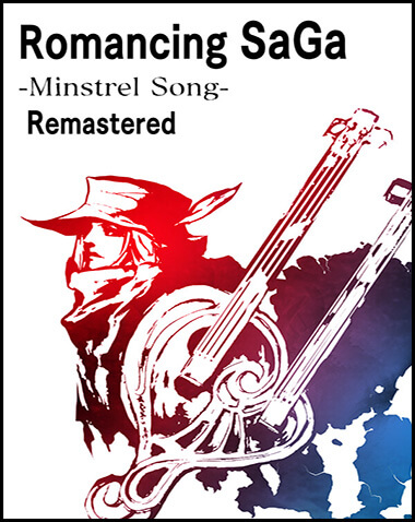Romancing SaGa -Minstrel Song- Remastered Free Download