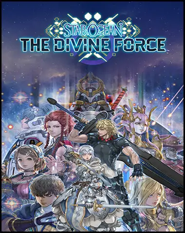 STAR OCEAN THE DIVINE FORCE Free Download (V1.01)