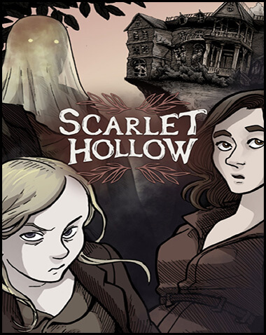 Scarlet Hollow Episode 4 Free Download (v2025.03.13)