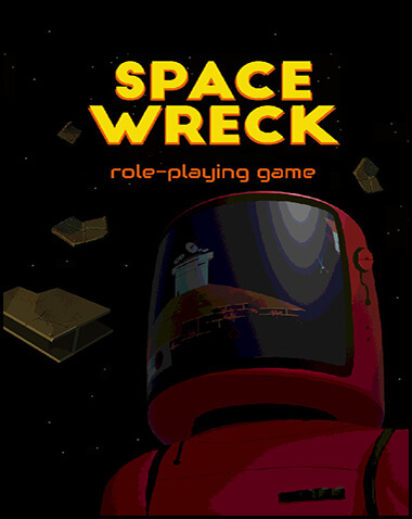 Space Wreck Free Download (v1.3.54)