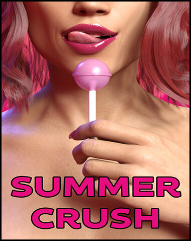Summer Crush Free Download (Ep.7 v0.7.9.1 & Uncensored)