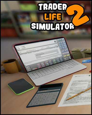 TRADER LIFE SIMULATOR 2 Free Download (v7.0)
