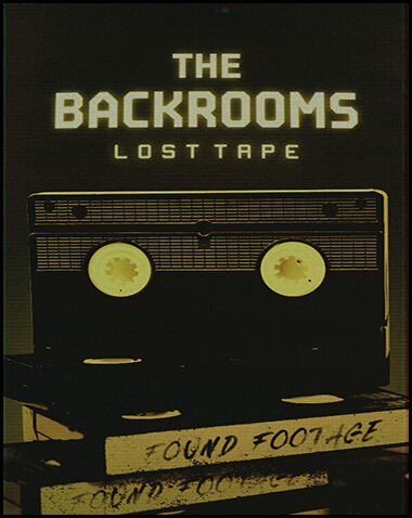 The Backrooms: Lost Tape Free Download (v2023.02.24)