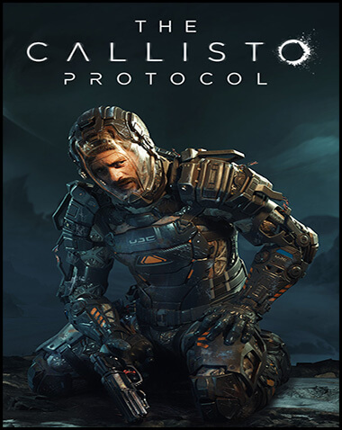 The Callisto Protocol Free Download (FULL UNLOCKED)
