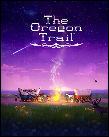 The Oregon Trail Free Download (Build 15652487 & ALL DLC)