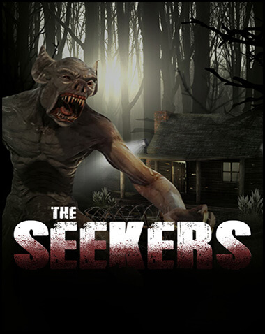 The Seekers: Survival Free Download (v1.01)