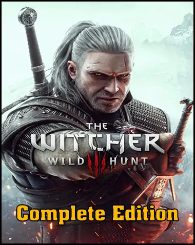 The Witcher 3: Wild Hunt Complete Edition Free Download