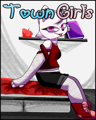 Town Girls Free Download (v1.05)