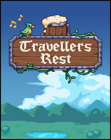 Travellers Rest Free Download (v0.7.0.15.1)
