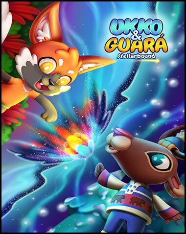 Ukko & Guará: Stellarbound Free Download