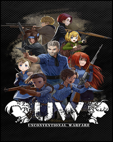 Unconventional Warfare Free Download (v0.8.1.2)