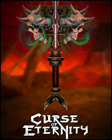 Curse of Eternity Free Download (v12)