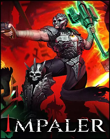 Impaler Free Download (BUILD 16009516)