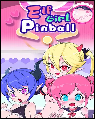 Elf Girl Pinball Free Download (v2023.01.05 & Uncensored)