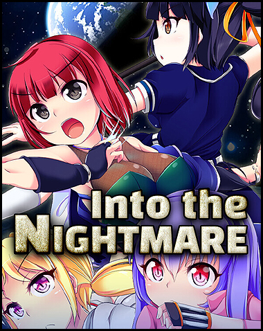 Into the Nightmare Free Download (v1.0)