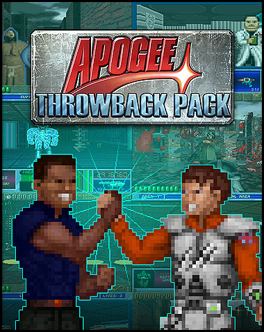 The Apogee Throwback Pack Free Download