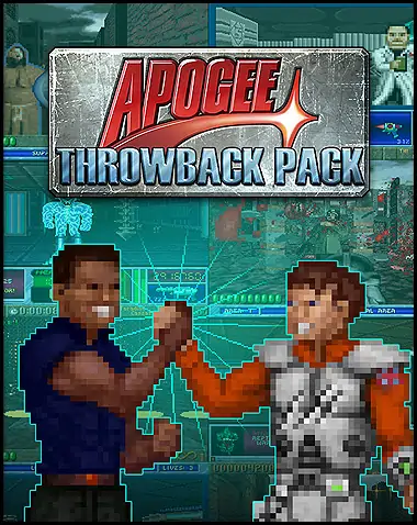 The Apogee Throwback Pack Free Download