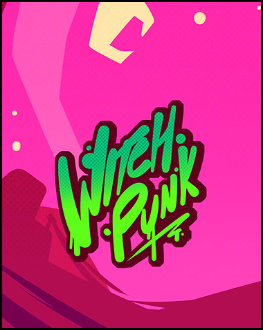 Witchpunk Free Download (v1.20)