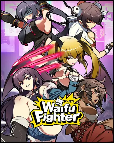 Waifu Fighter Free Downlead