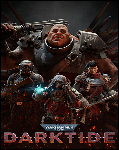 Warhammer 40,000: Darktide Free Download