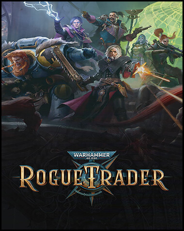 Warhammer 40,000: Rogue Trader Free Download (v1.5.0.320 & ALL DLC)