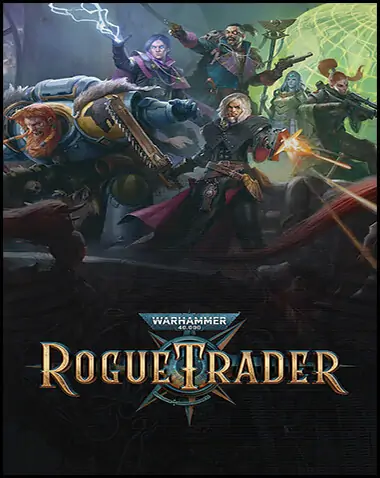 Warhammer 40,000: Rogue Trader Free Download (v1.3.2.13 & ALL DLC)
