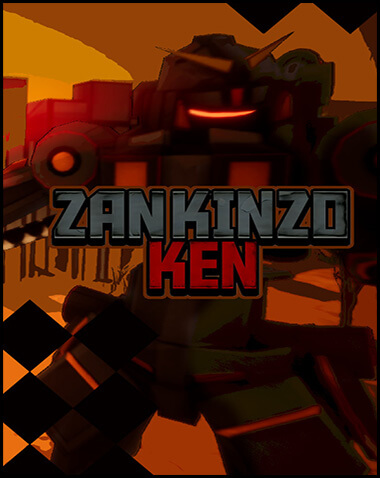 Zankinzoken Free Download (v1.01)