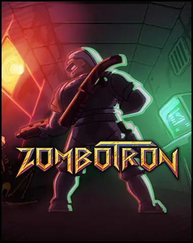 Zombotron Free Download (v2020.02.20)