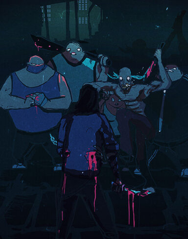 Project Downfall Free Download (v1.22)