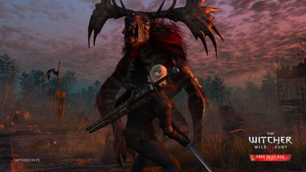 The Witcher 3: Wild Hunt Complete Latest PC