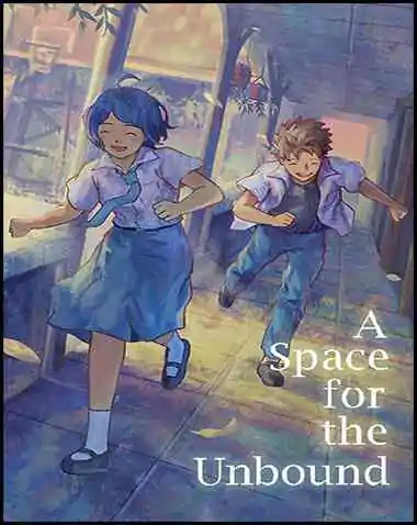 A Space for the Unbound Free Download (v1.0.31)