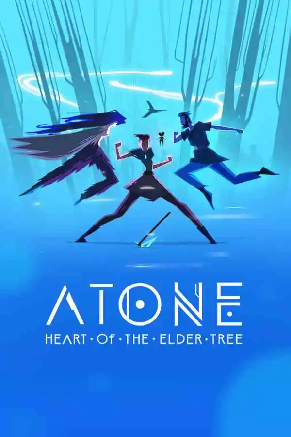 ATONE: Heart of the Elder Tree Free Download (v1.01)