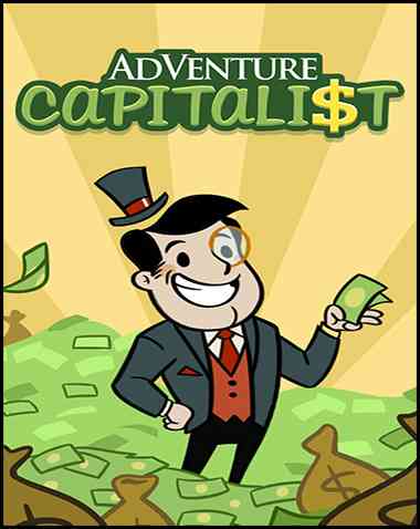 AdVenture Capitalist Free Download (v1.30)