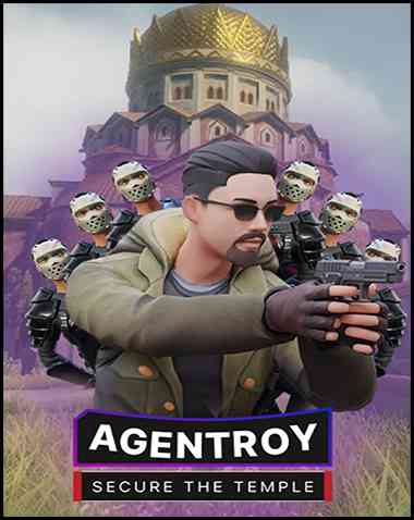 AgentRoy – Secure The Temple Free Download (v11.2)