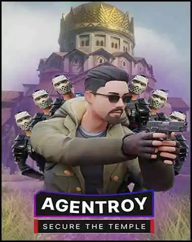 AgentRoy – Secure The Temple Free Download (v11.2)