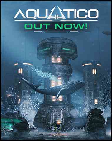 Aquatico Free Download (v1.601.1 & ALL DLC)