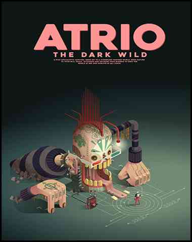 Atrio: The Dark Wild Free Download (v1.1.14s)