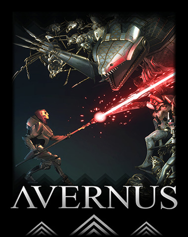 Avernus Free Download (v.20.1.23)