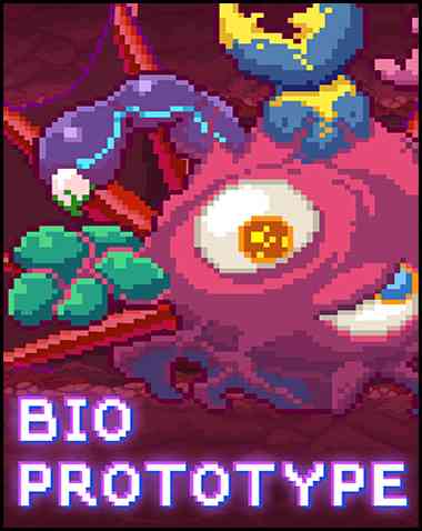 Bio Prototype Free Download (v1.0.11b)