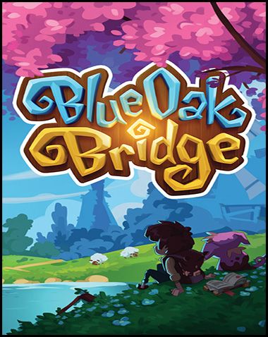 Blue Oak Bridge Free Download (v3.1.0)