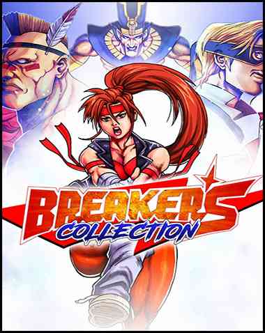 Breakers Collection Free Download (v1.0)