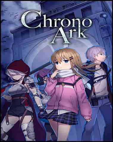 Chrono Ark New World Free Download (v1.2h & ALL DLC)